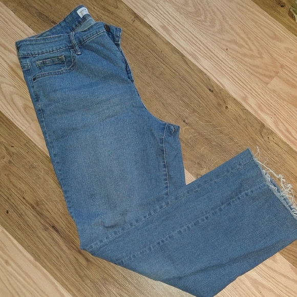 Social Standard Denim - Social Standard Denim Jeans